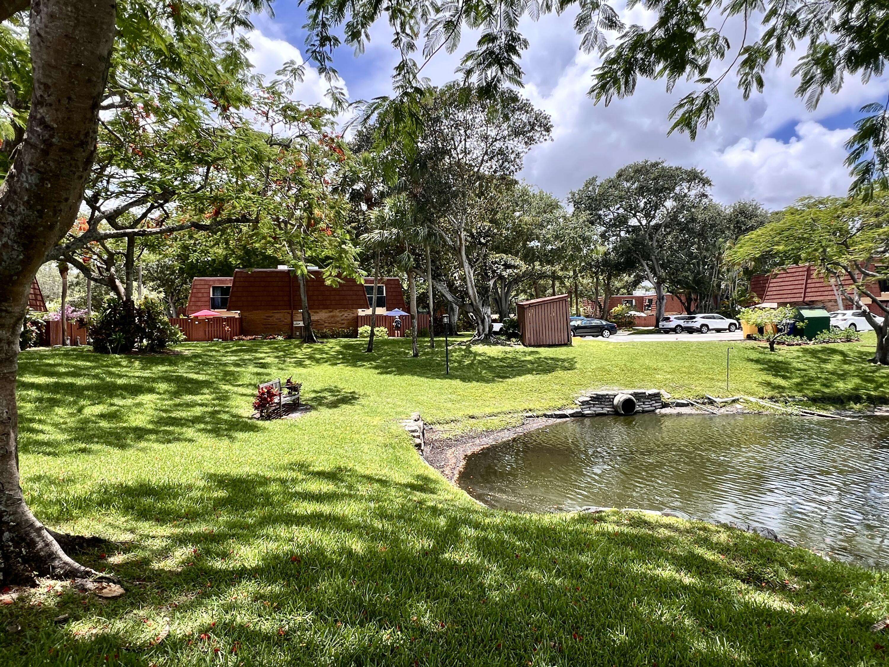 Delray Beach, FL 33445,1535 Masters CIR 148