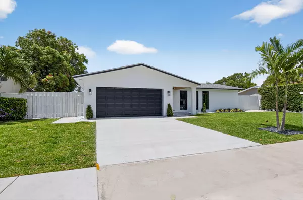 Boca Raton, FL 33486,1780 SW 9th ST