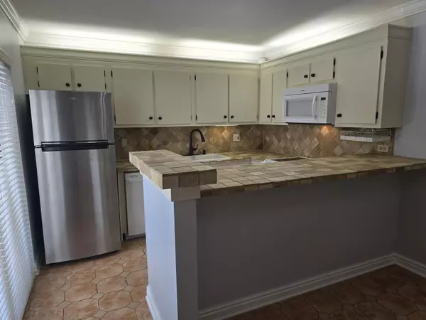 Delray Beach, FL 33445,1505 Augusta CIR 119