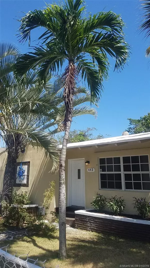 440 NE 1st AVE, Fort Lauderdale, FL 33301