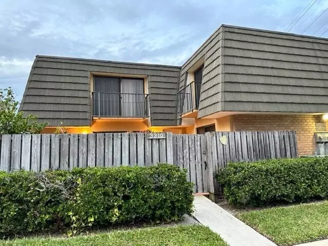 3310 33rd WAY, West Palm Beach, FL 33407