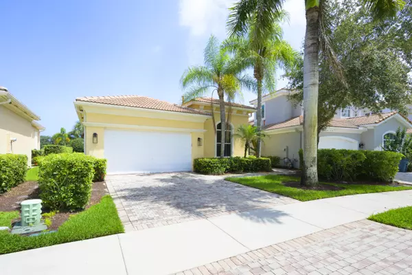 Palm Beach Gardens, FL 33418,112 Andalusia WAY