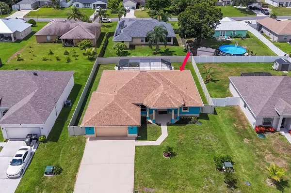 Port Saint Lucie, FL 34953,1002 SW Fisherman AVE