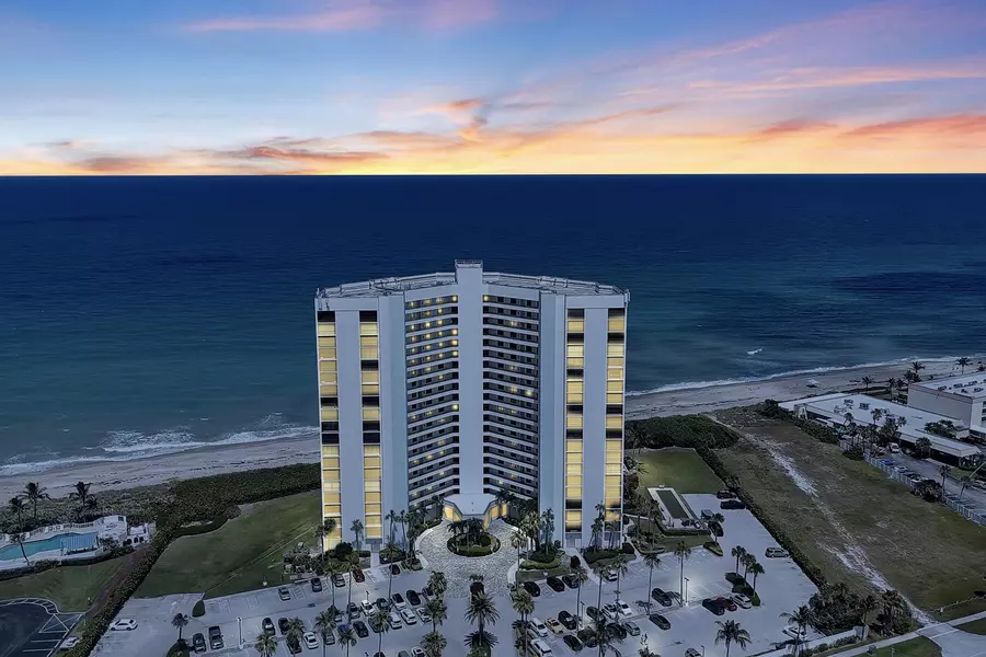 9650 S Ocean DR 1204, Jensen Beach, FL 34957