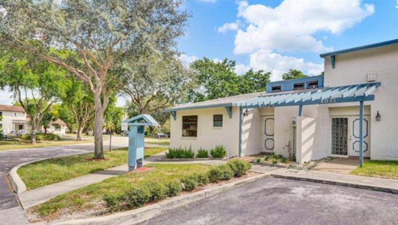 4029 SW 68th WAY 1-I, Miramar, FL 33023