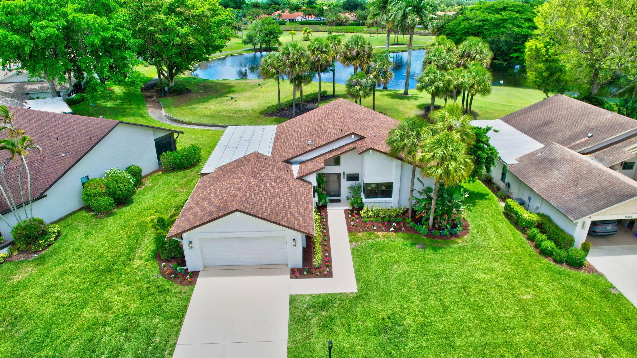 Delray Beach, FL 33484,16672 Boca Delray DR