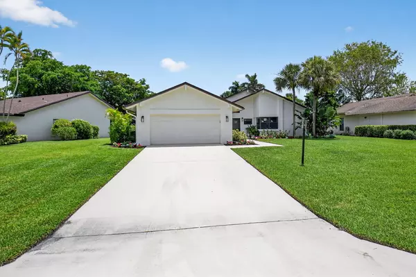 Delray Beach, FL 33484,16672 Boca Delray DR
