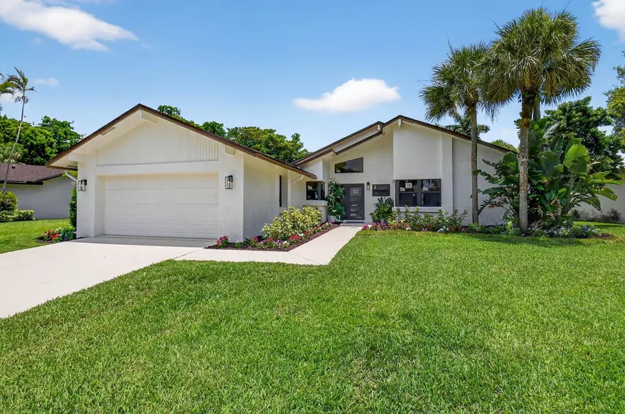 16672 Boca Delray DR, Delray Beach, FL 33484