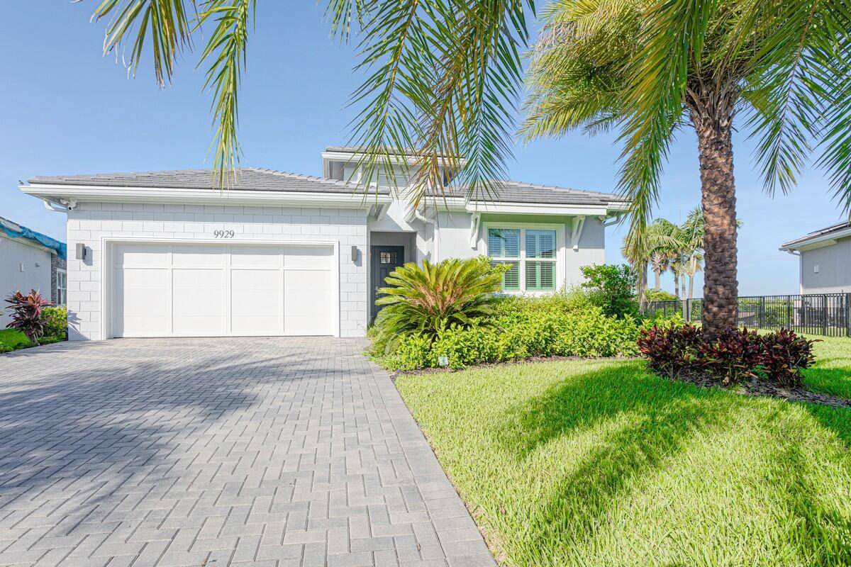 9929 Regency WAY, Palm Beach Gardens, FL 33412