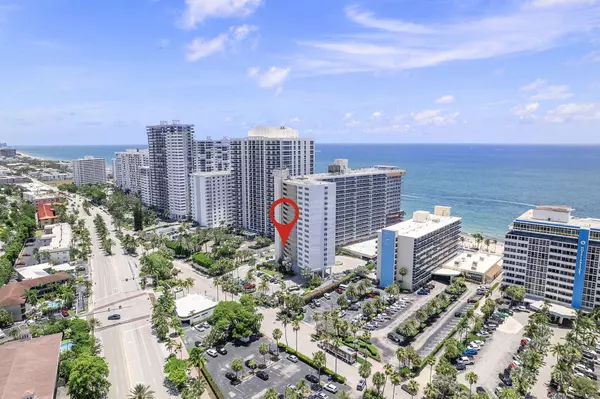 Fort Lauderdale, FL 33308,4100 Galt Ocean DR 302