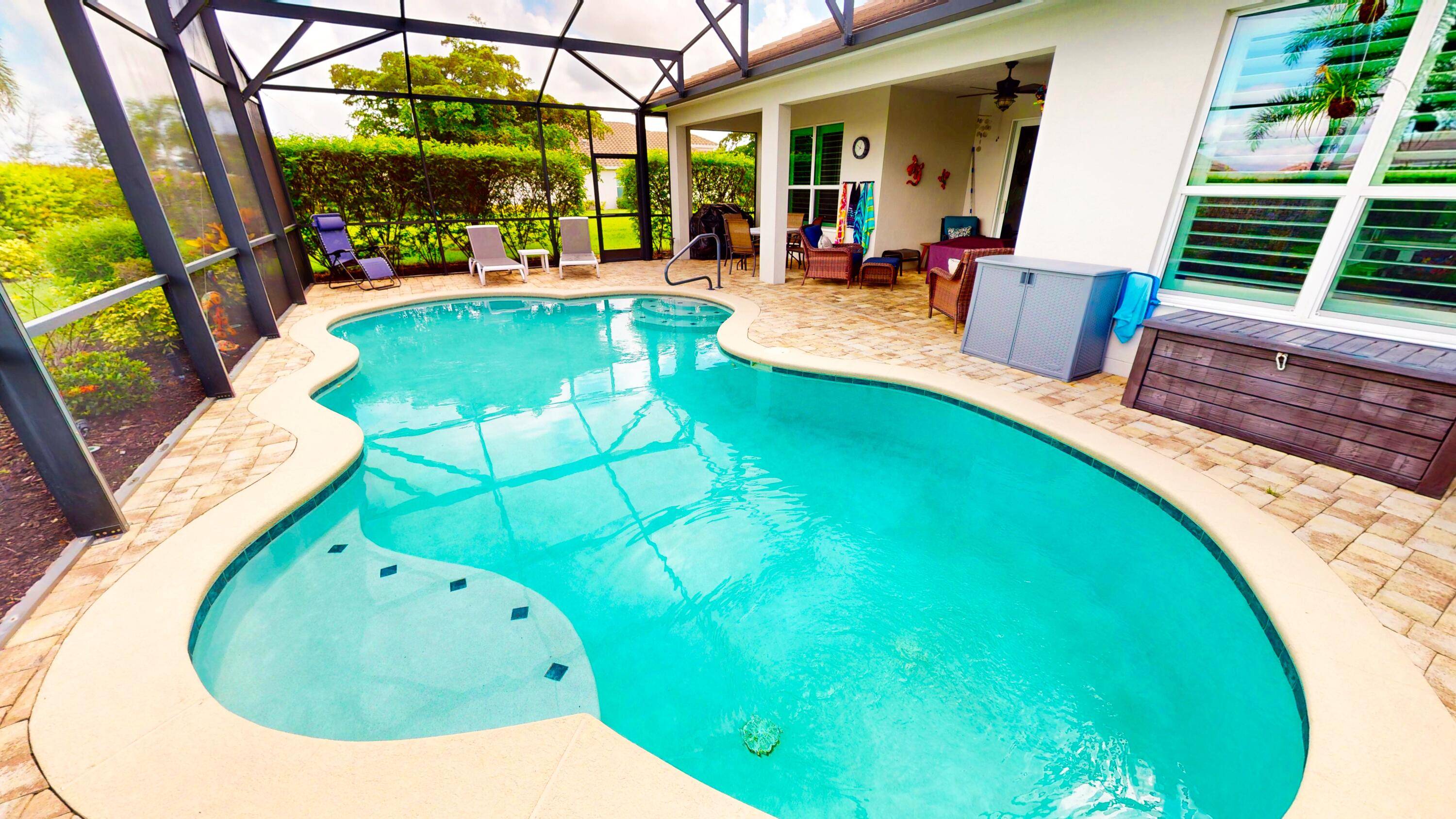 9997 SW Coral Tree CIR, Port Saint Lucie, FL 34987