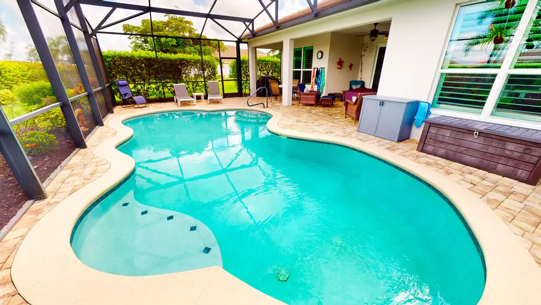 9997 SW Coral Tree CIR, Port Saint Lucie, FL 34987
