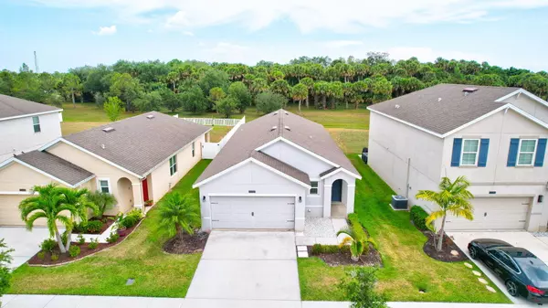 Port Saint Lucie, FL 34987,11181 SW Sophronia ST