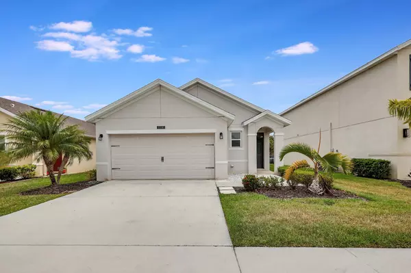 11181 SW Sophronia ST, Port Saint Lucie, FL 34987