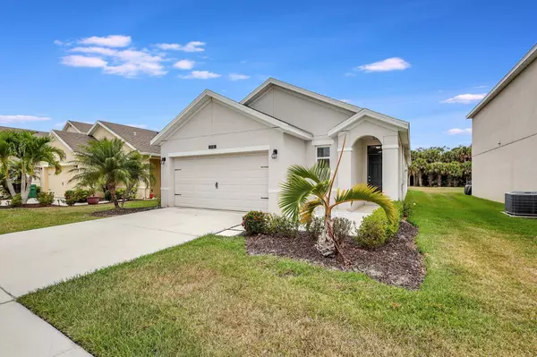 Port Saint Lucie, FL 34987,11181 SW Sophronia ST