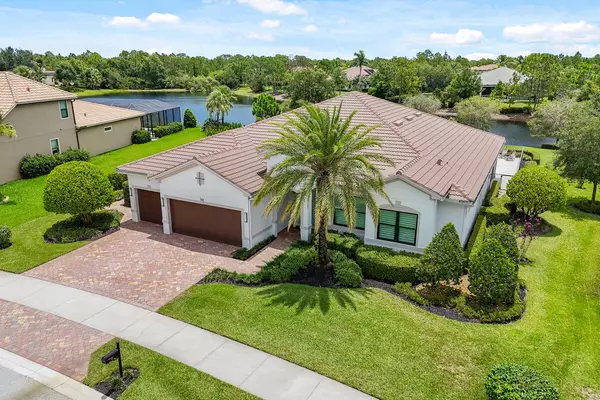 Palm City, FL 34990,749 SW Sea Green ST