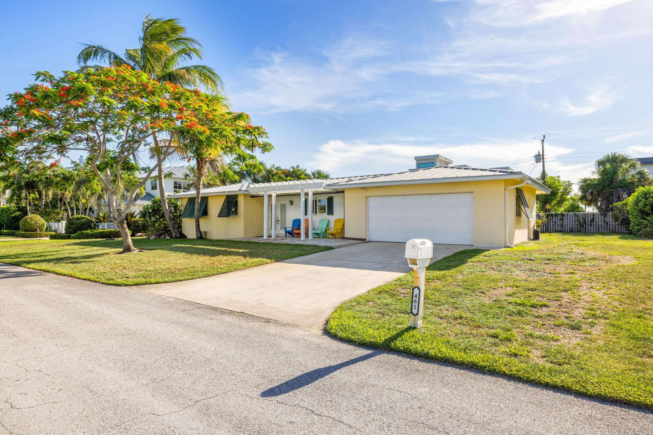 Juno Beach, FL 33408,461 Apollo DR