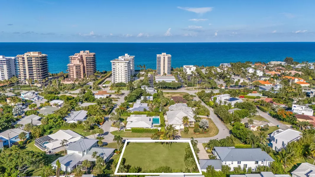 461 Apollo DR, Juno Beach, FL 33408