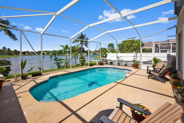 Lake Worth, FL 33467,7769 Springfield Lake DR