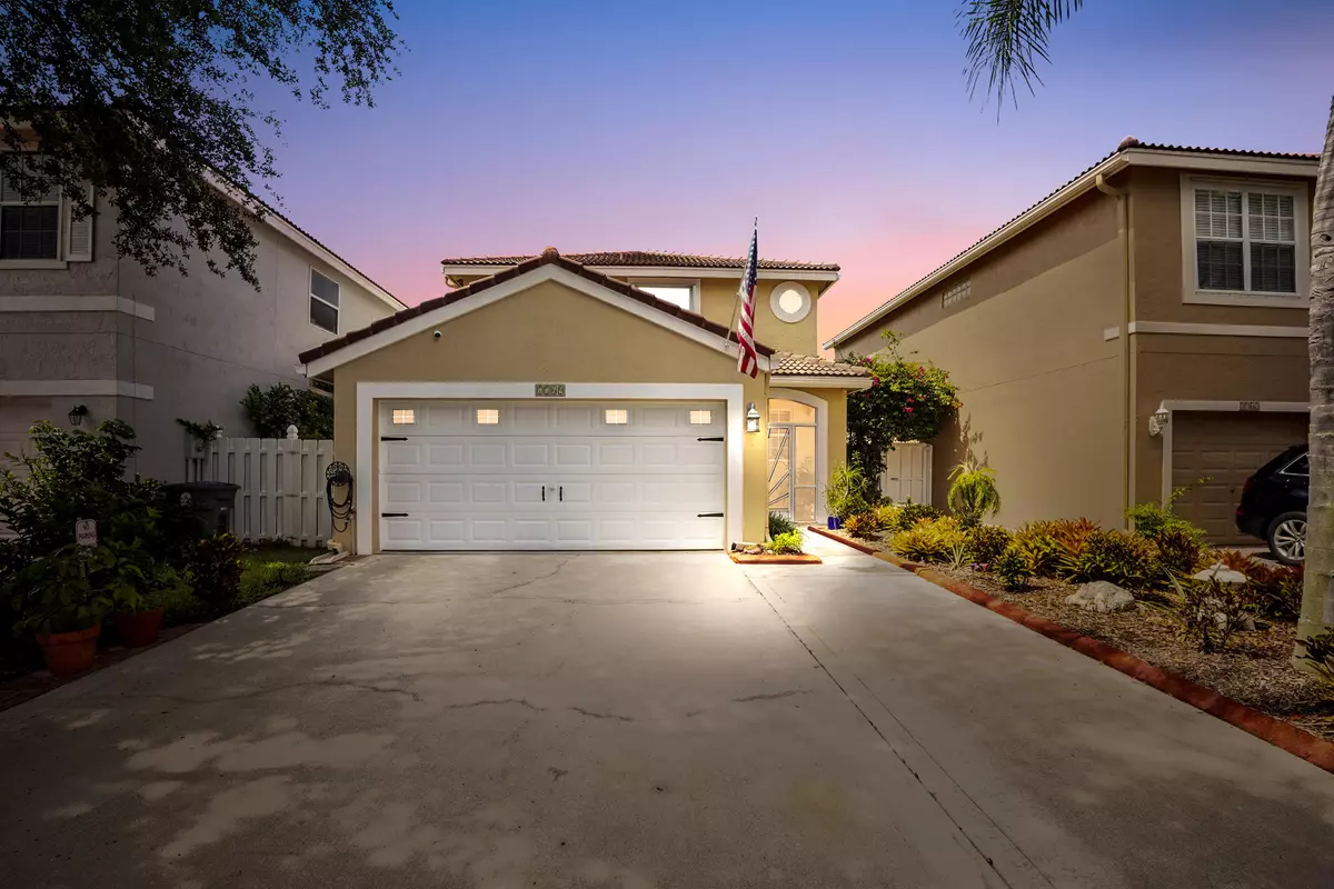 Lake Worth, FL 33467,7769 Springfield Lake DR