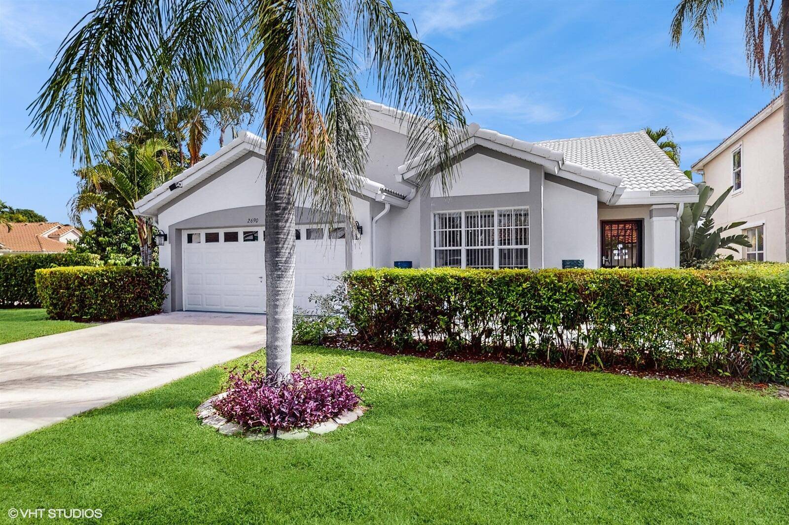 Wellington, FL 33414,2690 S Linkside DR