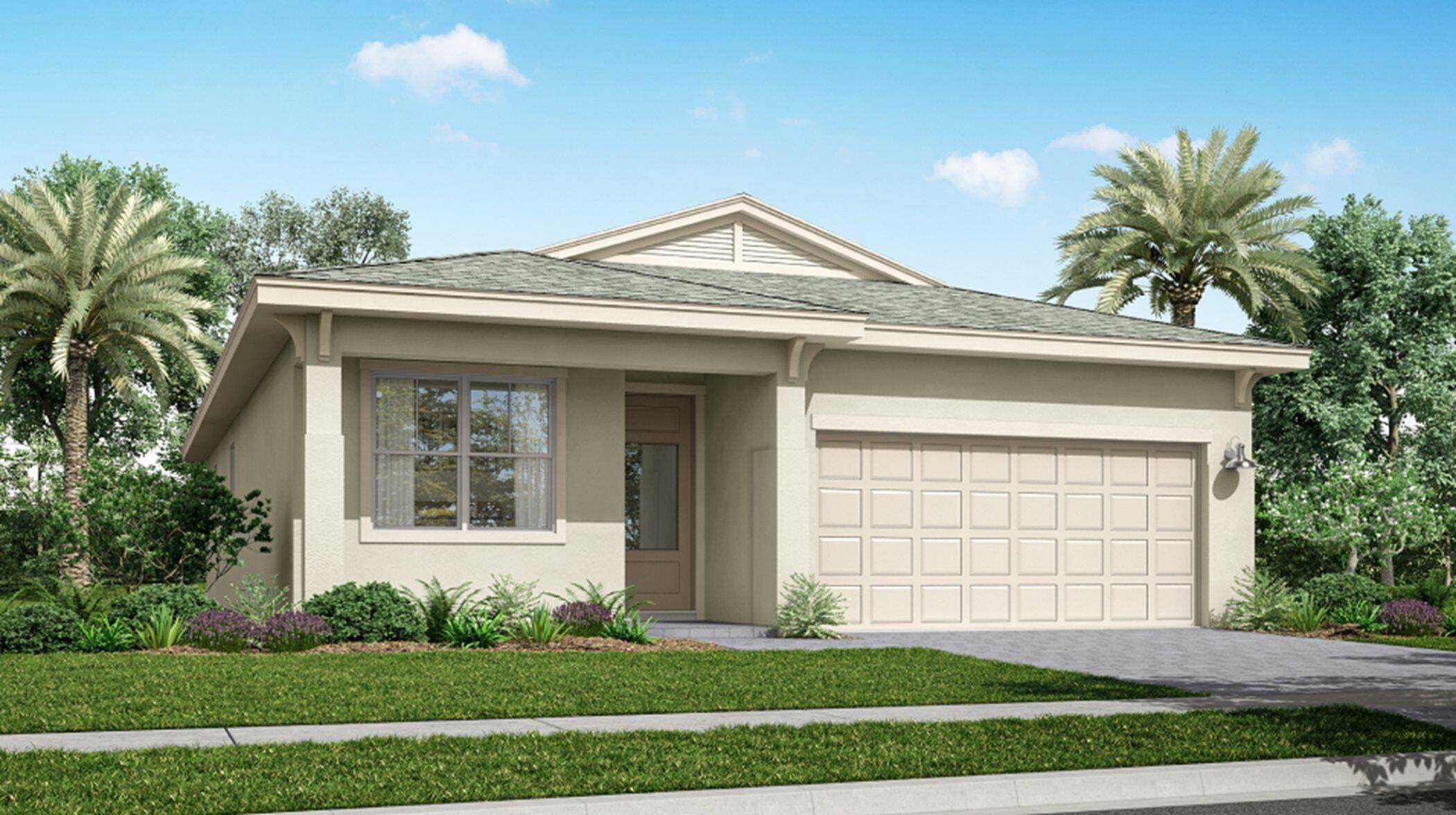 1089 SE Crosswood WAY, Port Saint Lucie, FL 34984