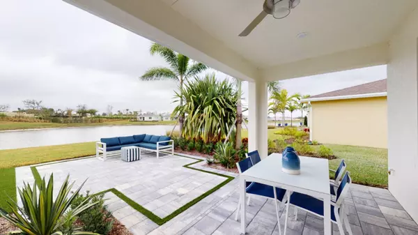 Port Saint Lucie, FL 34984,1089 SE Crosswood WAY