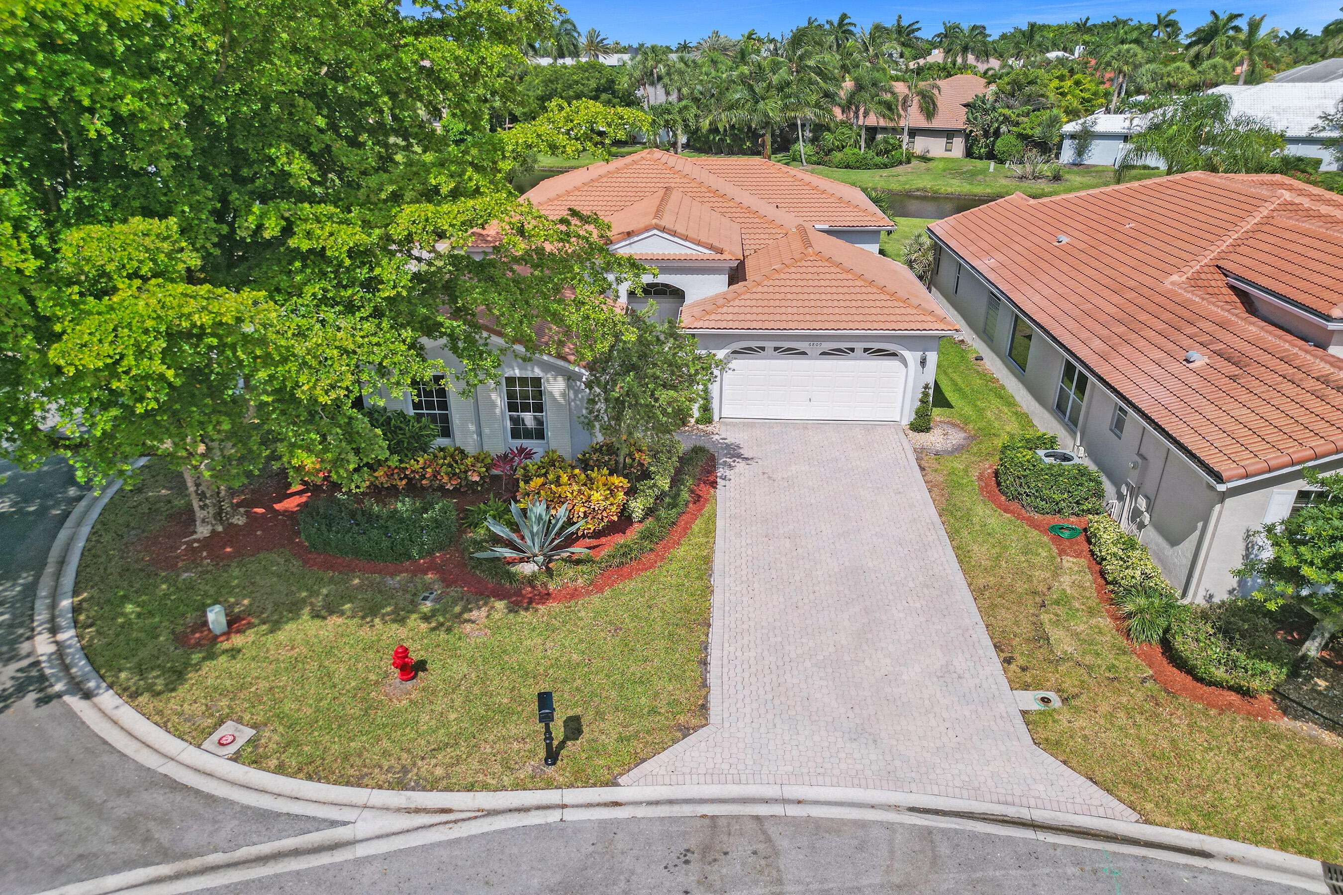 Boca Raton, FL 33496,6809 Portside DR