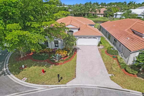 Boca Raton, FL 33496,6809 Portside DR