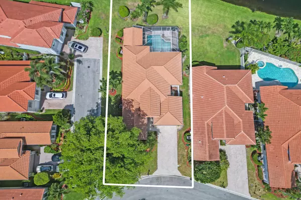 Boca Raton, FL 33496,6809 Portside DR
