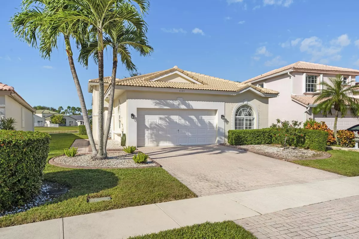 Wellington, FL 33449,4145 Sea Mist WAY
