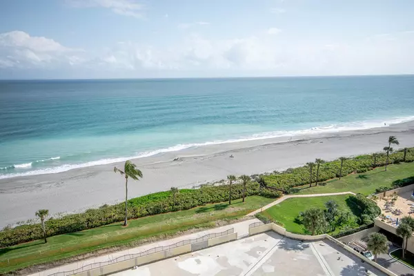 200 Ocean Trail WAY 1009, Jupiter, FL 33477