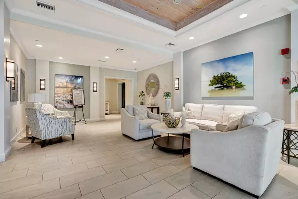 Jupiter, FL 33477,200 Ocean Trail WAY 1009