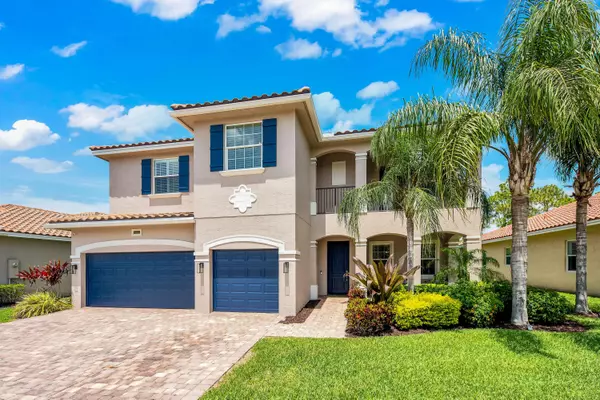 Palm City, FL 34990,6458 SW Key Deer LN