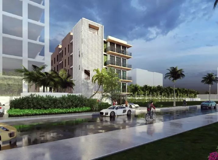 343 E Royal Palm RD, Boca Raton, FL 33432