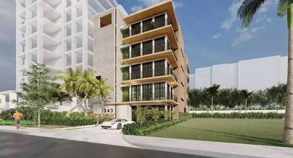 Boca Raton, FL 33432,343 E Royal Palm RD