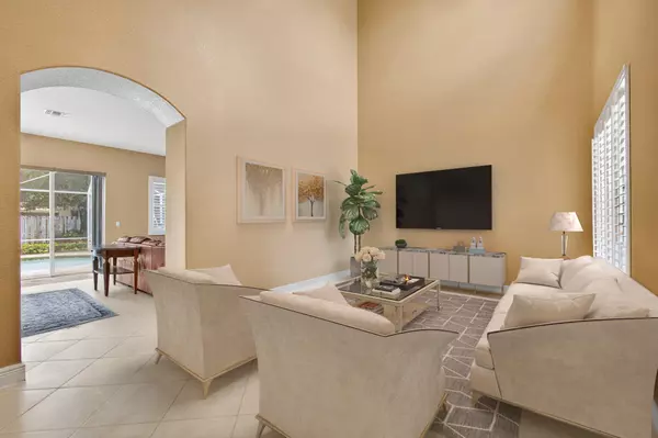 Palm Beach Gardens, FL 33412,8275 Bob O Link DR