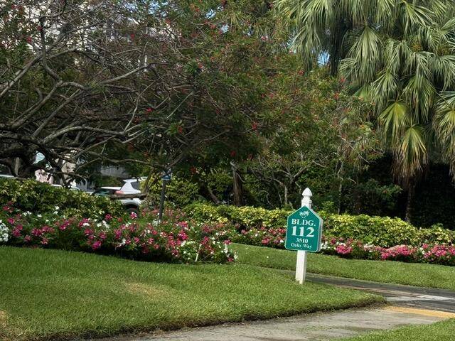 Pompano Beach, FL 33069,3510 Oaks WAY 103