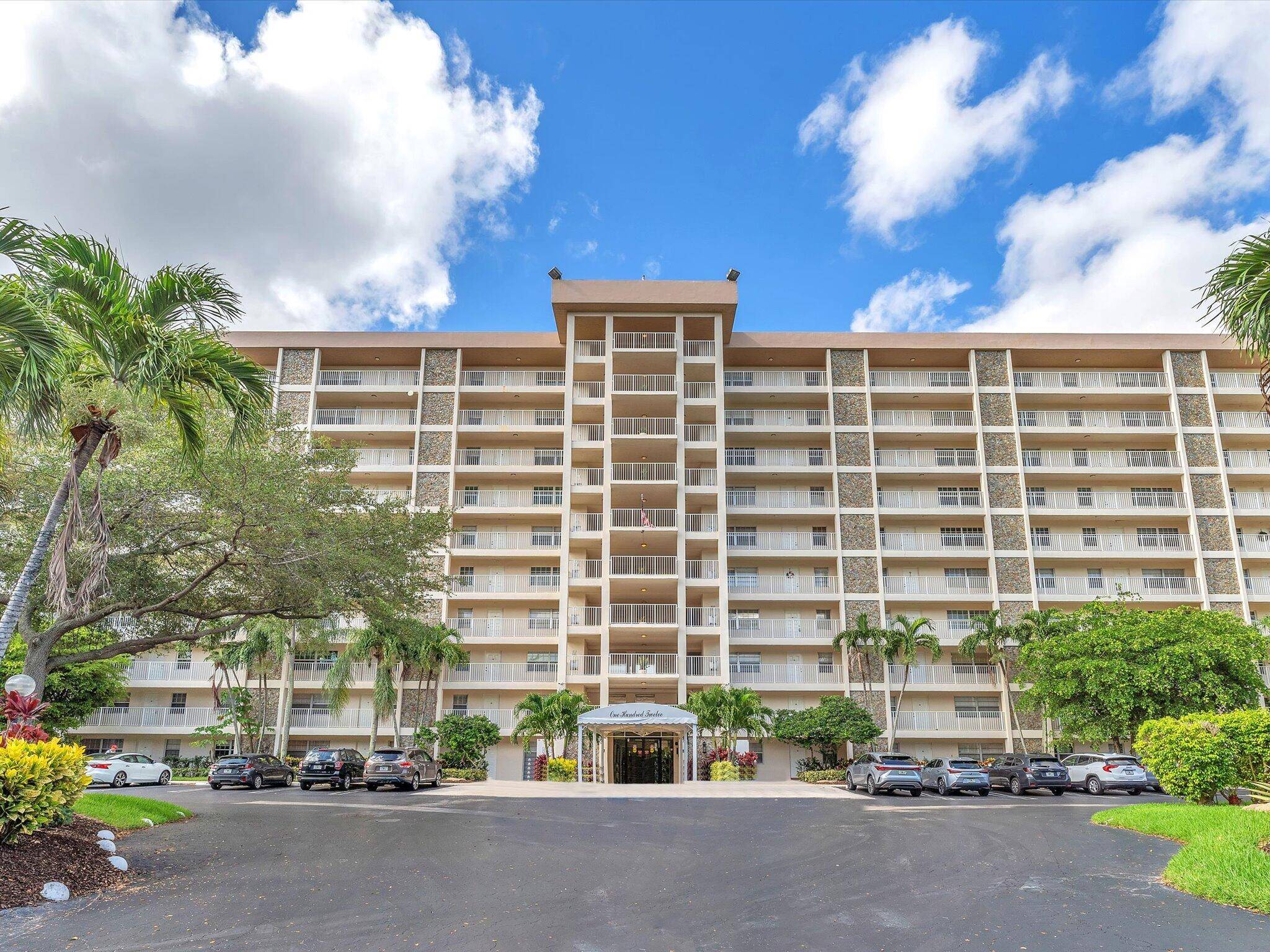 3510 Oaks WAY 103, Pompano Beach, FL 33069