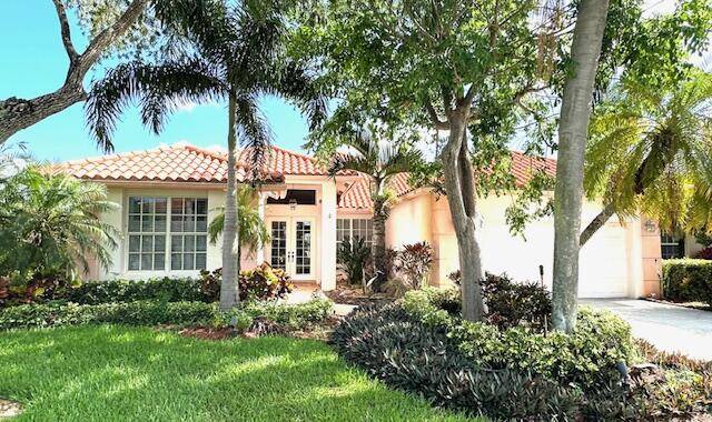 1970 Corsica DR, Wellington, FL 33414