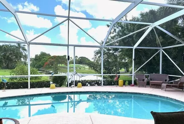 Wellington, FL 33414,1970 Corsica DR