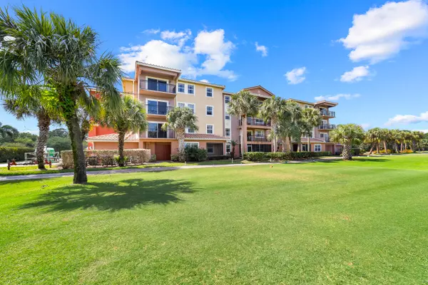 4190 Gator Greens WAY 25, Fort Pierce, FL 34982