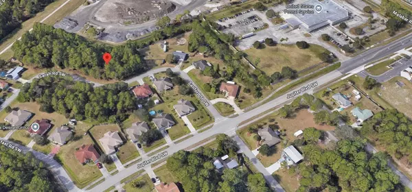 Palm Bay, FL 32908,210 SW Sarah RD