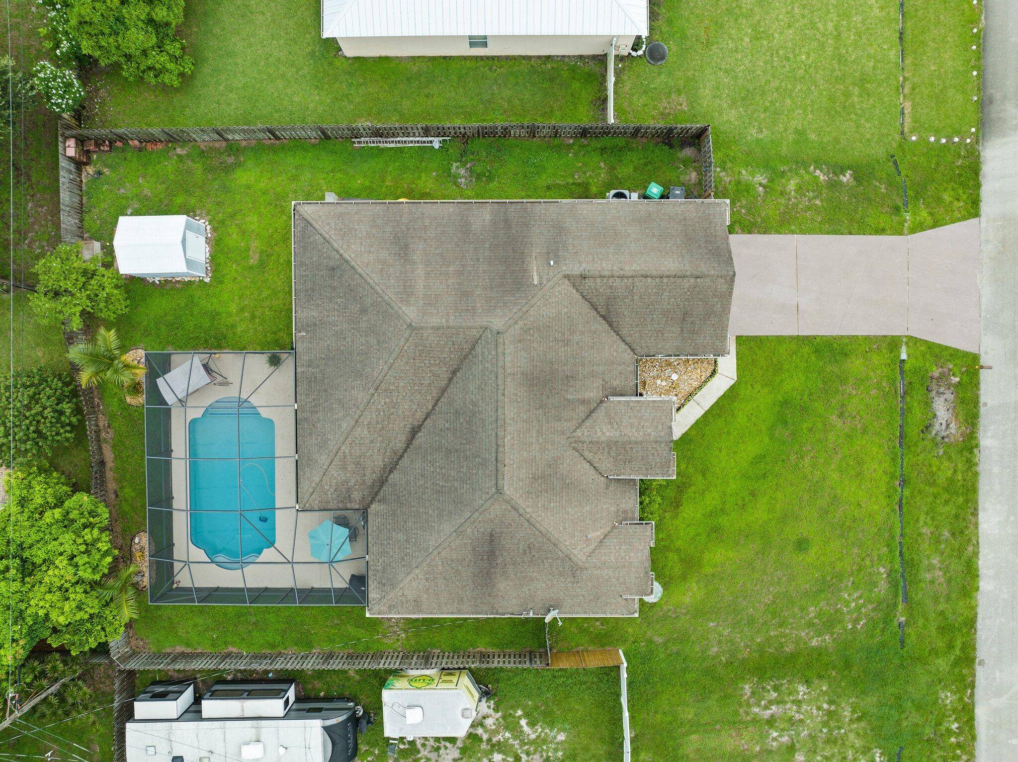 Port Saint Lucie, FL 34953,397 SW Jeanne AVE