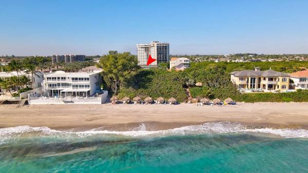 3912 S Ocean BLVD 108, Highland Beach, FL 33487