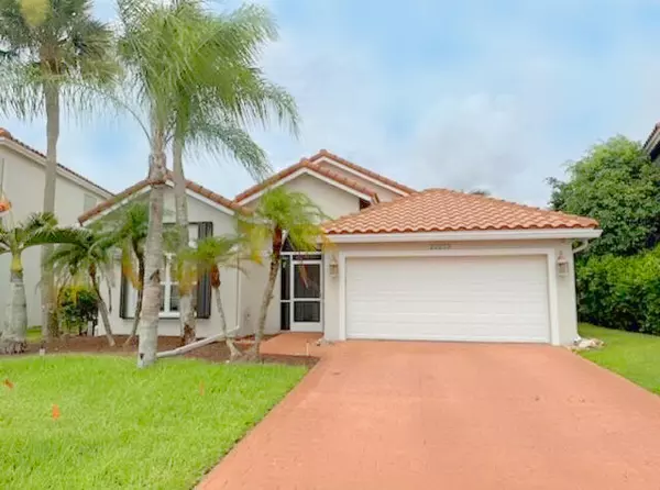 22079 Altona DR, Boca Raton, FL 33428