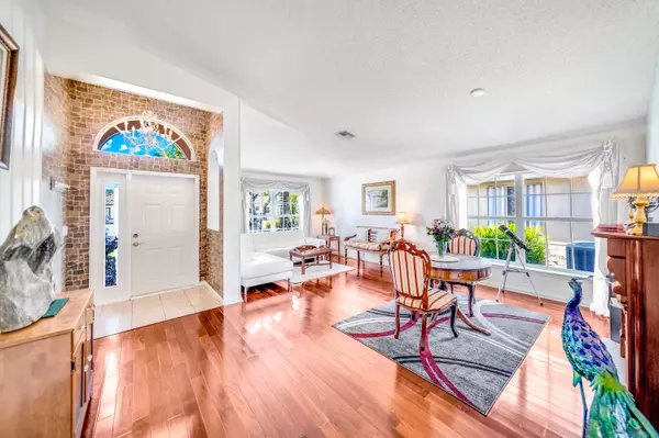 Boynton Beach, FL 33436,8056 Palm Gate DR