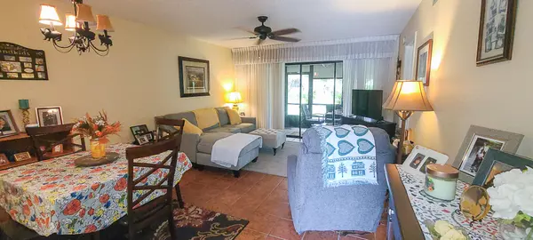 Lake Worth, FL 33467,3615 Crab Apple TRL C