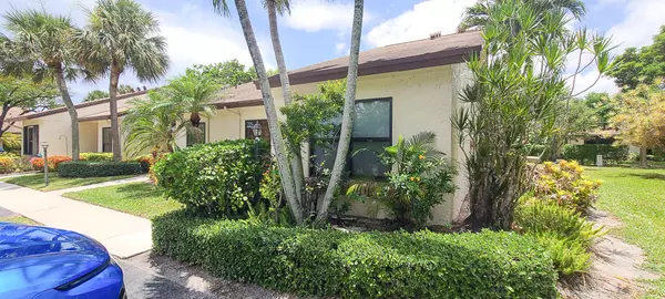 Lake Worth, FL 33467,3615 Crab Apple TRL C