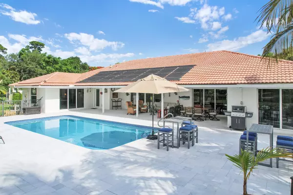 Boca Raton, FL 33433,7197 Encina LN